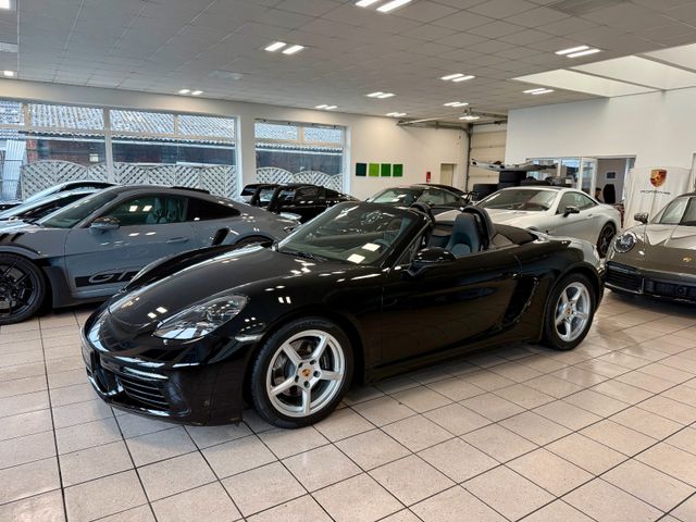 Porsche 718 Boxster PDK 20Zoll / Kamera / LED / PASM
