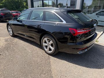 Audi A6 - 4
