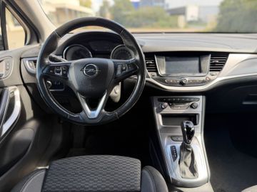 Opel Astra - 11