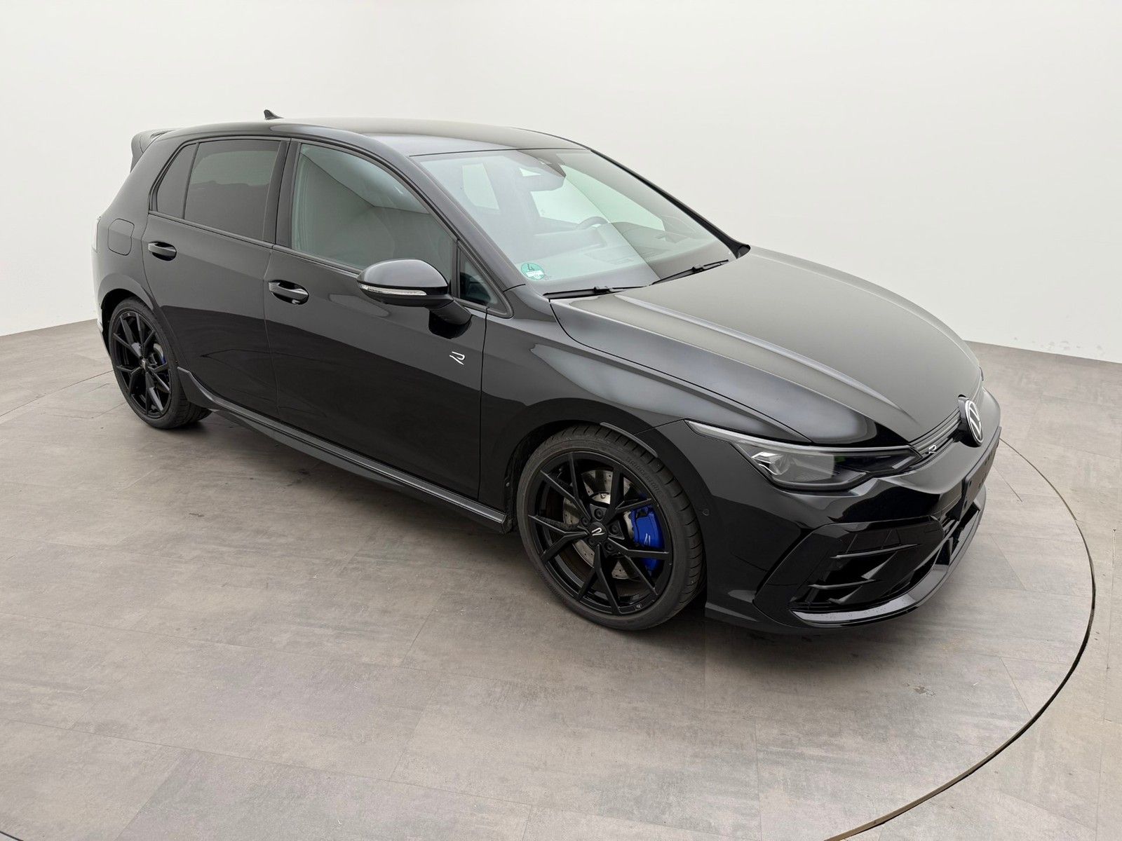 Volkswagen Golf 8 PA R DSG R-PerformanceBlack19Komfort270 foto 2