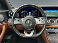 MERCEDES-BENZ E 400 d 4Matic 9G-TRONIC AMG Line