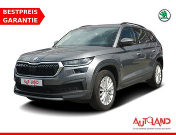 Skoda Kodiaq - 1