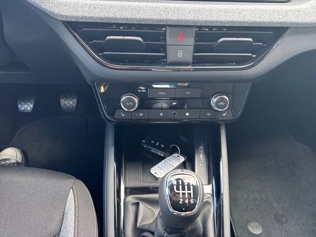 Fahrzeugabbildung SKODA Kamiq 1.0 TSI Tour +AHK+BHZFS+NAVI+SHZ
