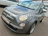 Fiat 500 Pop Star 1-HAND - Fiat 500: Pop