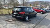 BMW 218 2 Gran Tourer 218 i Advantage - BMW 2er Reihe SUV