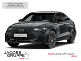 Audi S3 Limo 2.0 TFSI quattro Matrix*PDC+R-Kamera * - Audi S3 in Aachen