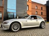 BMW Z3 Coupé 3.0i  Autom. Leder Walnuß Sitzheizung - BMW Gebrauchtwagen von 2001