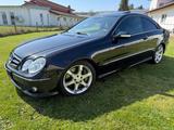 Mercedes-Benz CLK 320 CDI Sport Edition AMG Paket  Ab Werk  - Mercedes-Benz CLK 320: Sport