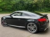 Audi TTS Coupe 2.0 TFSI S tronic quattro  - Audi TTS in Wuppertal