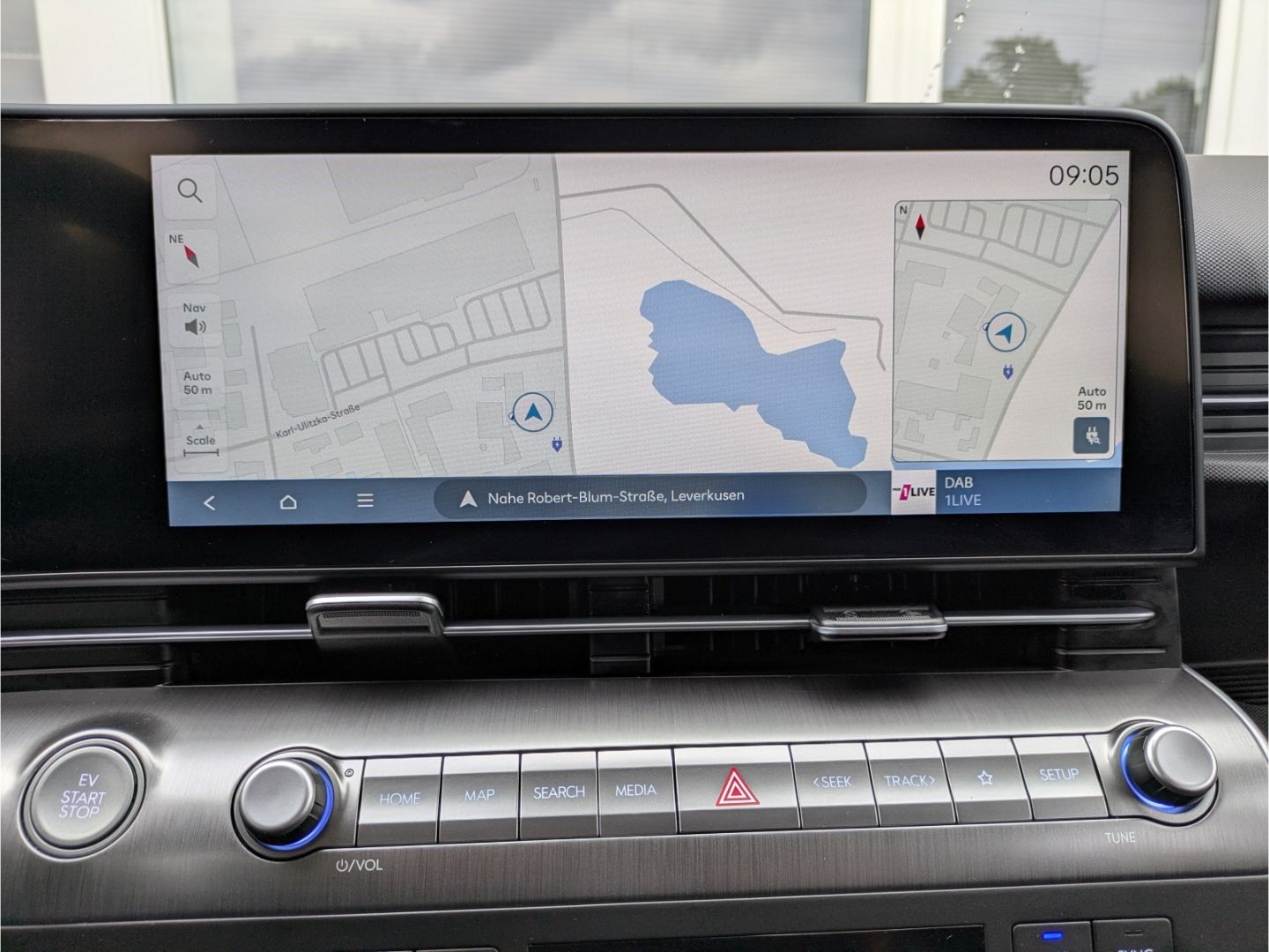 Hyundai Kona – Bild 12