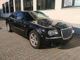 Chrysler 300C 3.0CRD 218PS - Chrysler 300C aus 2008