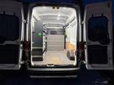 Ford Transit  350 L2 H3 Trend Bott Werstattausbau - Ford Transit l2h2