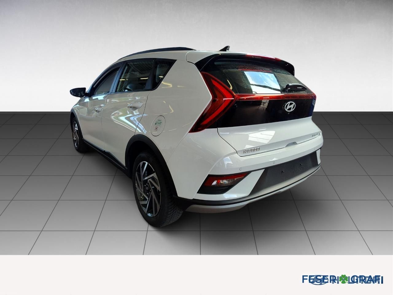 Hyundai BAYON - Bild 7