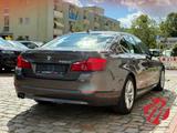 BMW 520 d KLIMA E-SITZE HEADUP NAVI AHK - gebrauchte BMW 520 aus dem Jahr 2012