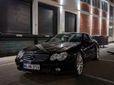 Mercedes-Benz SL 350 Navi Bose Bilstein B12 KEIN ABC - Mercedes-Benz SL 350 in Hamburg