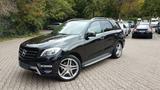 Mercedes-Benz ML 350 BlueTEC 4MATIC - - Mercedes-Benz ML 350 Gebrauchtwagen in Mülheim (Ruhr)
