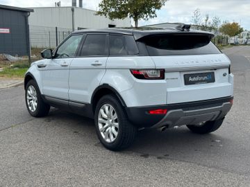 Land-Rover Range Rover Evoque - 3