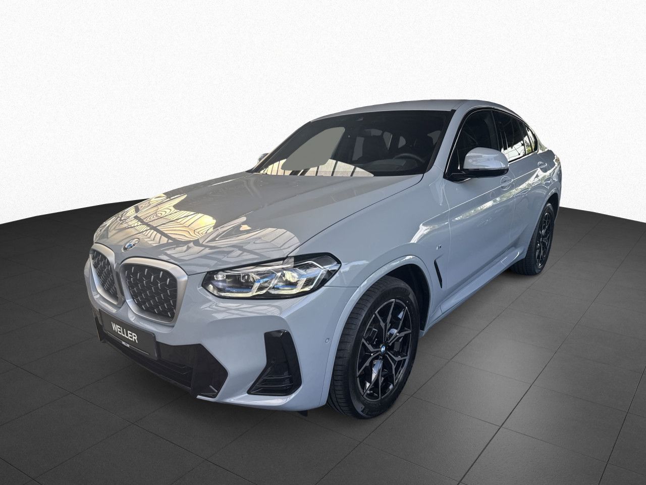 BMW X4 - Bild 3