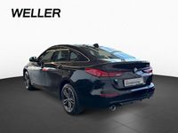 BMW 218 Gran Coupé - Vorschau Bild 10