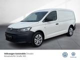 Volkswagen Caddy Cargo Maxi 2.0 TDI DSG GJR/Klima/PDC