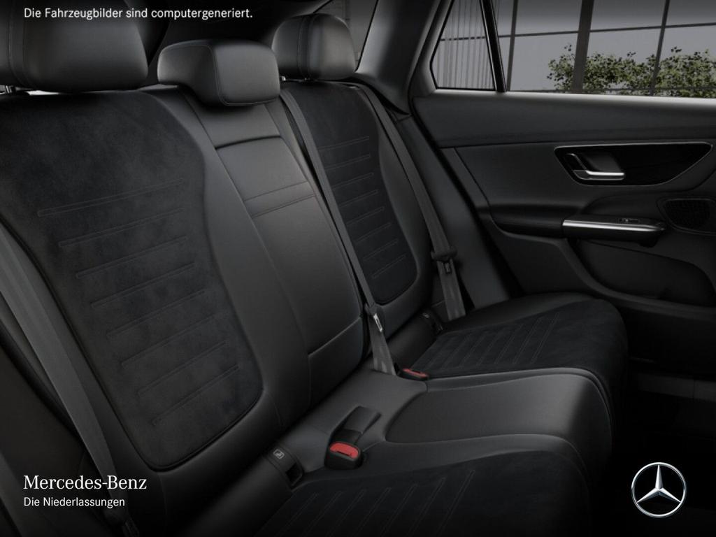 Mercedes-Benz GLC 200