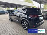 Citroën C5 Aircross C-Series 1.2 PT 130 S&S*AHK*SZH*LED* - Citroën C5 Aircross: C Series
