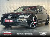 Audi A6 3.0TDI AVANT S LINE COMPETITION QUATTRO #LED# - Audi A6 Gebrauchtwagen in Dresden