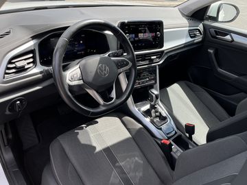 Volkswagen T-Roc - 12