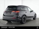 Mercedes-Benz GLC 43 AMG 4N Night Premium+ 21" Dynamic+ NP107 - gebrauchte Mercedes-Benz GLC 43 AMG aus dem Jahr 2024