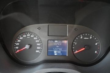 Mercedes Sprinter - 9