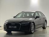 Audi A6 TDI 35 Avant LED Navi ACC Leder Alarm 1.Hd - Audi: A