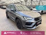 Cupra Ateca 2.0 TSI 4Drive OPF DSG|beats|Navi|360° - Cupra Ateca aus 2022