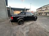 Dodge RAM - Dodge RAM: Schwarz