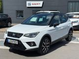 Seat Arona FR Black Edition*AHK/Voll LED* - Seat Arona: Fr Black Edition