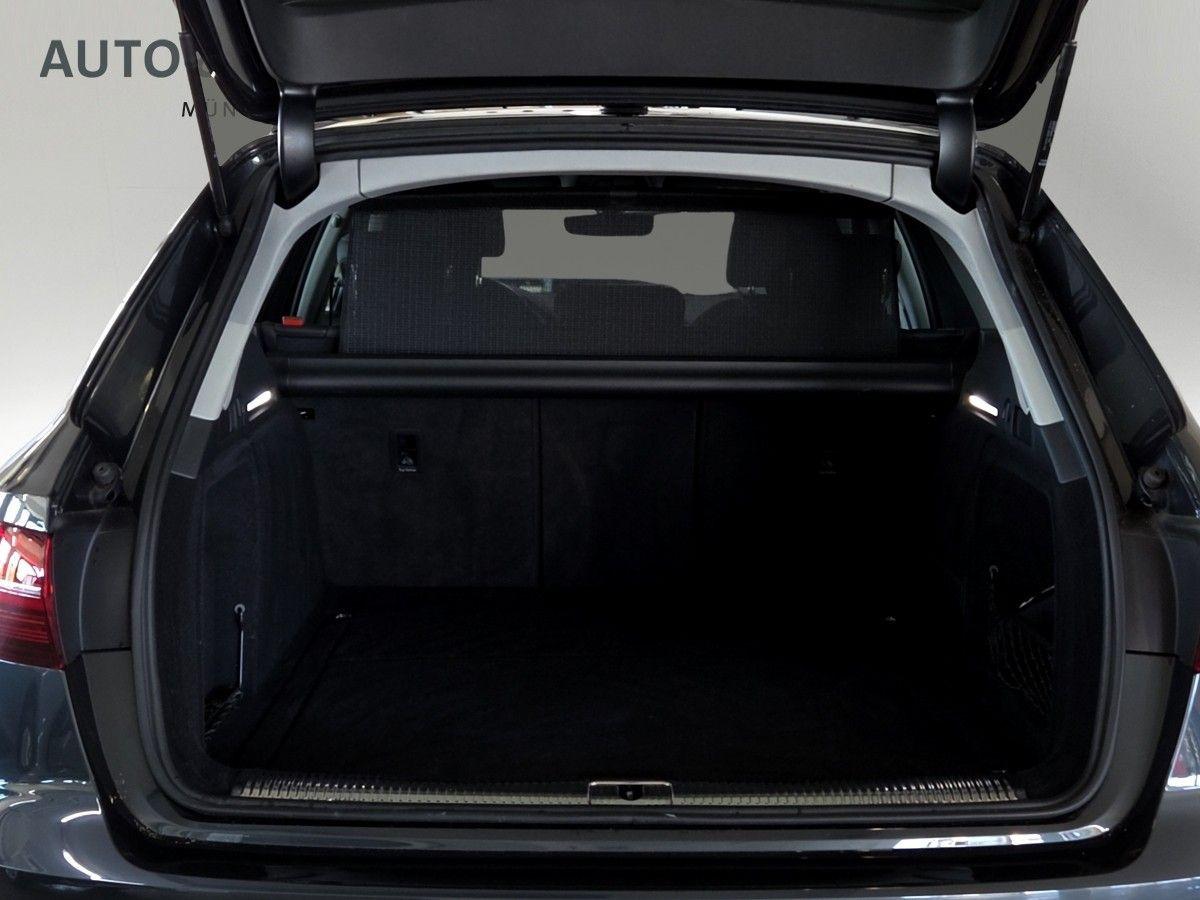 Audi A4 Avant 35 2.0 TFSI advanced 6-Gang LED NAVI, миниатюра 5