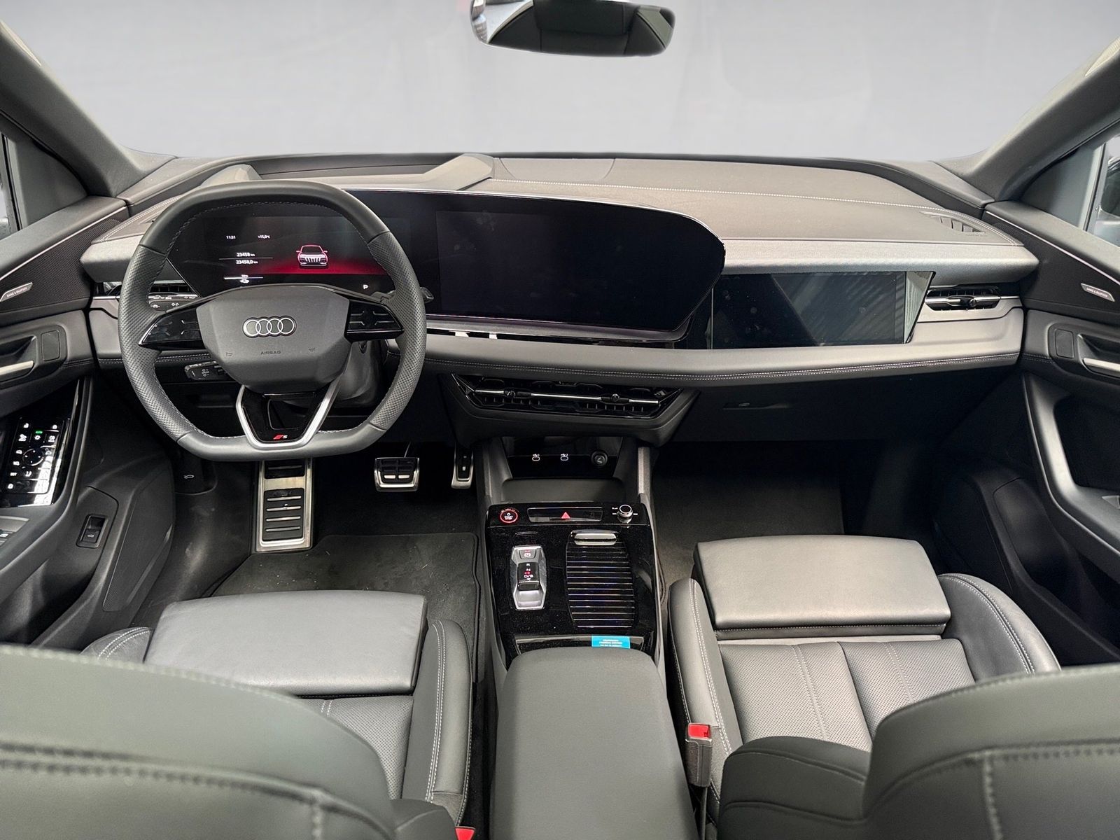 Audi SQ6 e-tron - Bild 19