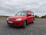 Opel Combo Automatik*Klima*Kamera*Carplay*80tkm - Opel Combo Life von privat