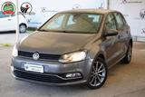 Volkswagen Polo 1.4 TDI 90 CV 5p. Highline - Volkswagen Polo mit Diesel-Antrieb: 1.9