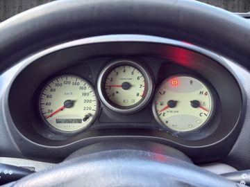 Toyota RAV 4 1.8 4x2 C*KLIMA*AHK*EL.FENSTER