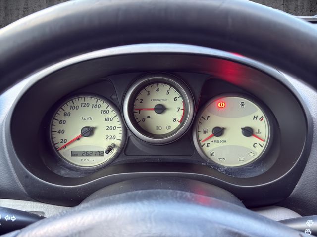 Toyota RAV 4 1.8 4x2 C*KLIMA*AHK*EL.FENSTER