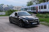 Mercedes-Benz CLA 220 CDI 4MATIC DCT AMG Line AMG Line - Mercedes-Benz CLA 220 aus 2014
