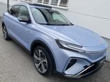 MG Marvel R Luxury erst.28000Km - MG Marvel R: Luxury