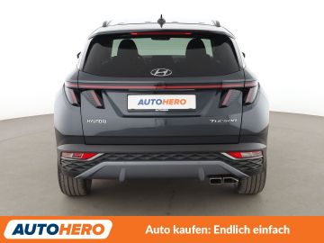 Hyundai TUCSON - 5