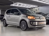 Volkswagen up! high up! 1.0 ASG/SHZ/PDC/NAVI/KLIMA/TEMPOMAT - Volkswagen up! Gebrauchtwagen