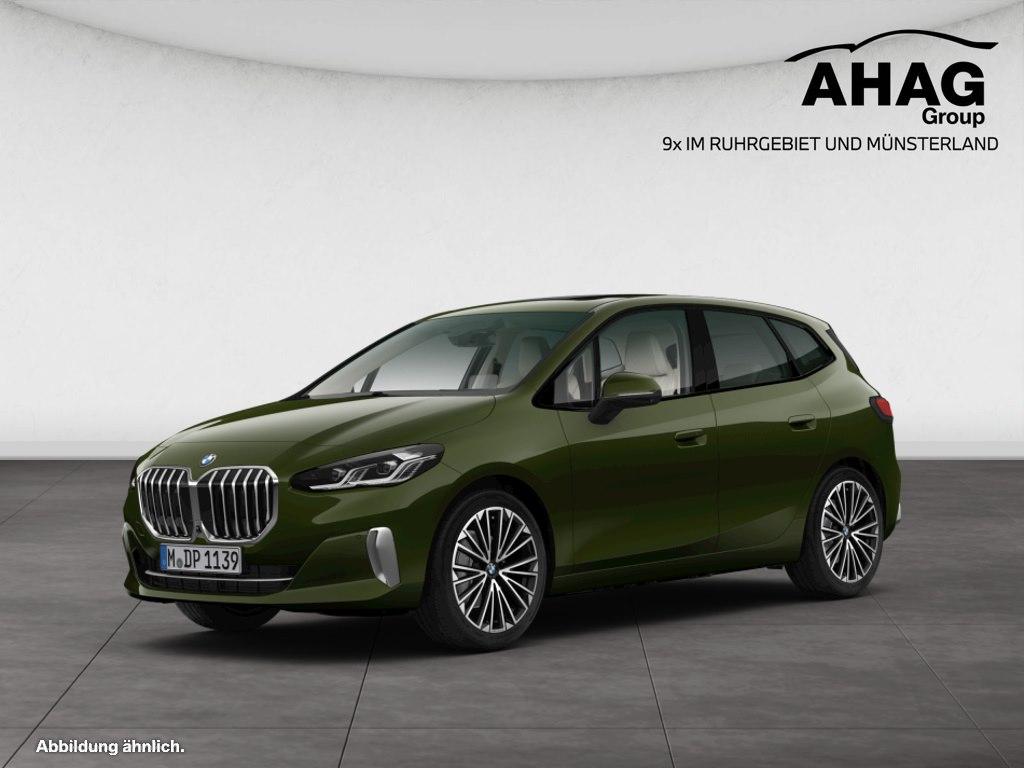 BMW 220i Active Tourer