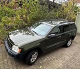 Jeep Grand Cherokee Laredo 4x4, 2007, Automatik - Jeep: Laredo Grand