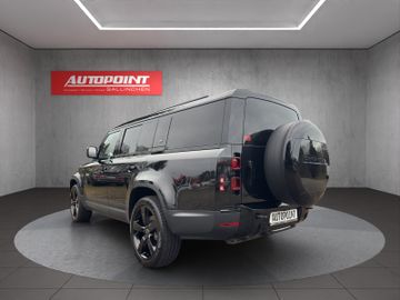 Land Rover Defender 130 D300 AWD SE 22Zoll 1.Hand &Garantie, Bild 4
