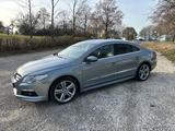 Volkswagen Passat CC 1.8 TSI R-Line RLine  - Volkswagen Passat CC aus 2011: R Line