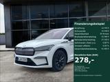 Skoda Enyaq 85 Sportline 82 kWh AHK Navi Pano. LED ACC - Skoda Enyaq 85 Sportline Gebrauchtwagen