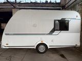 Knaus Sport 400QD - Knaus Wohnwagen  gebraucht